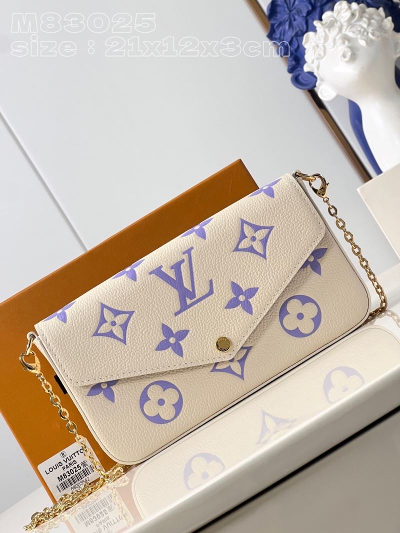 LV Satchel Bags